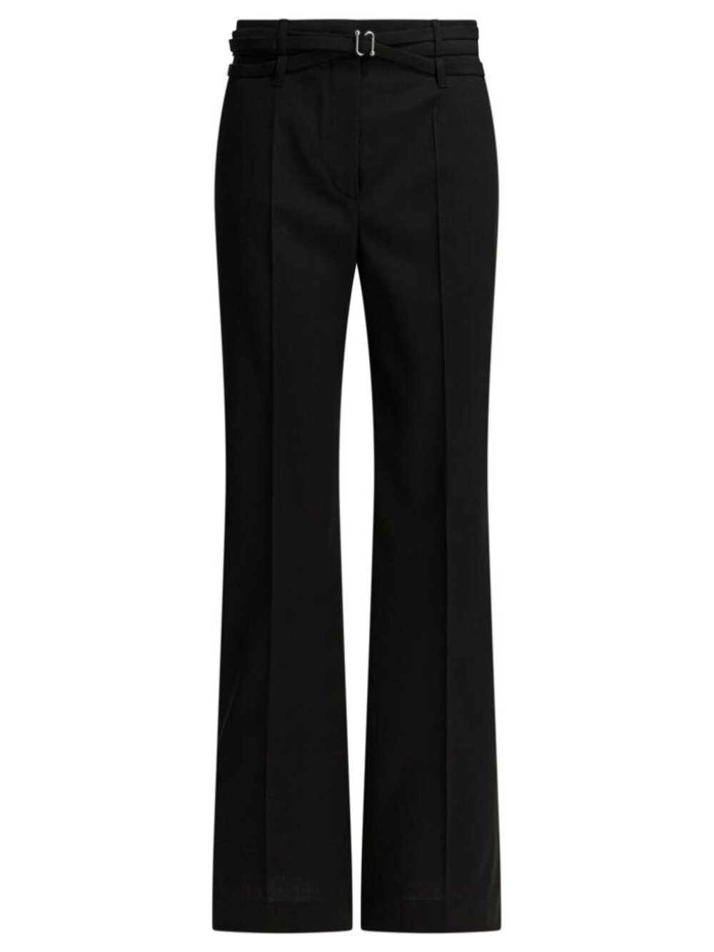 Max Mara Sportmax Trousers Tag Size 42 Women